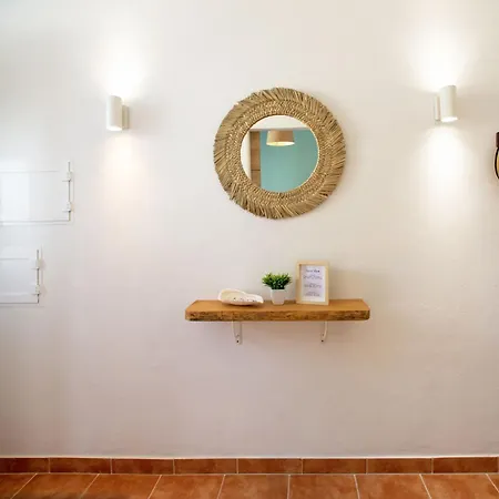 Сasa de vacaciones Holiday Bom By Interhome *