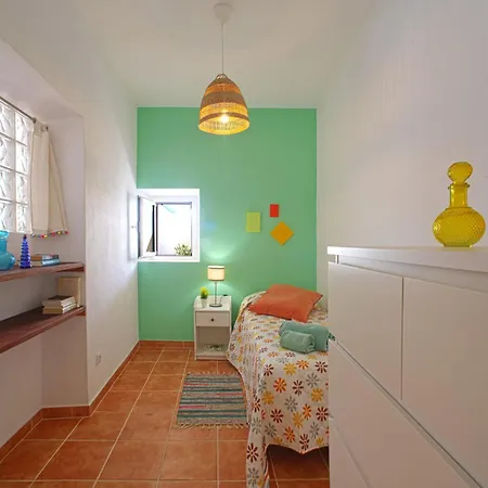Сasa de vacaciones Holiday Bom By Interhome