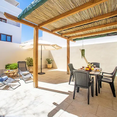 Nyaraló Holiday Bom By Interhome *