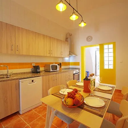 Nyaraló Holiday Bom By Interhome Fuzeta