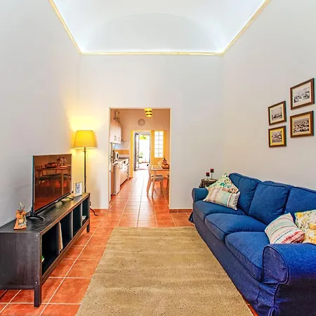 Nyaraló Holiday Bom By Interhome *
