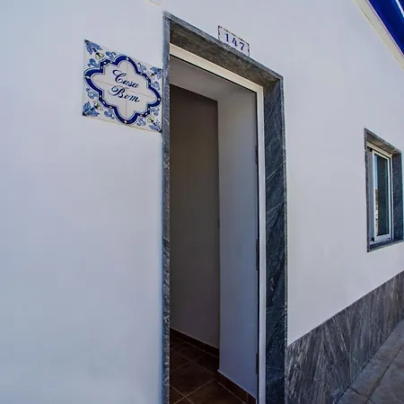 Nyaraló Holiday Bom By Interhome *