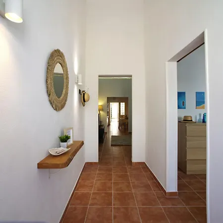 Holiday Bom By Interhome * Fuzeta