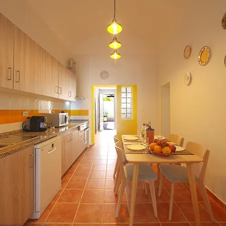Holiday Bom By Interhome * Fuzeta